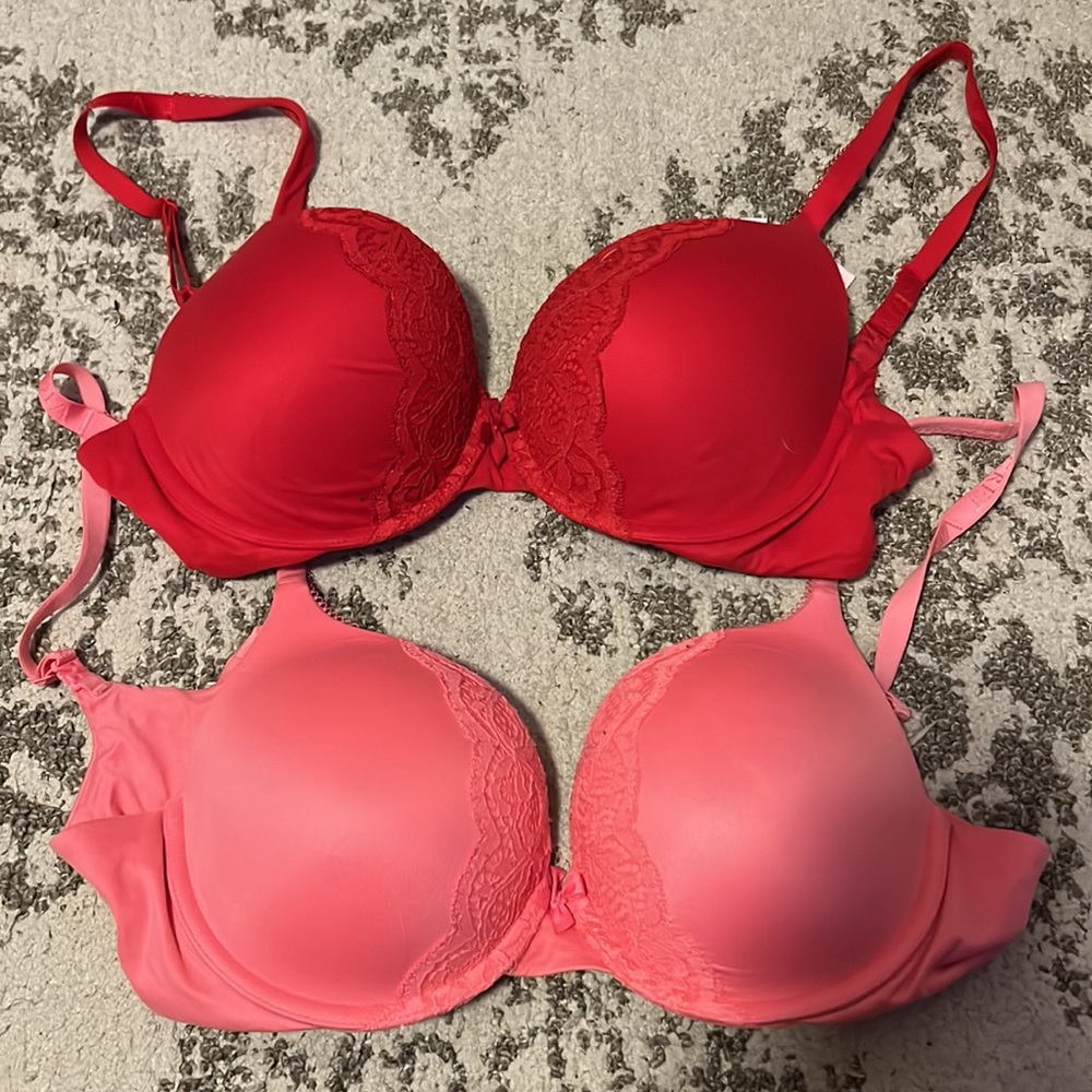 Victoria’s Secret Bras
